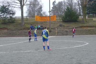 Foto des Albums: Spiel der Männer gegen SpG Obercunnersdorf/Eibau