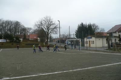 Foto des Albums: Spiel der Männer gegen SpG Obercunnersdorf/Eibau
