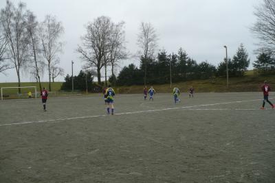 Foto des Albums: Spiel der Männer gegen SpG Obercunnersdorf/Eibau