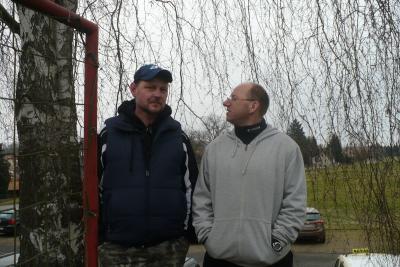 Foto des Albums: Spiel der Männer gegen SpG Obercunnersdorf/Eibau