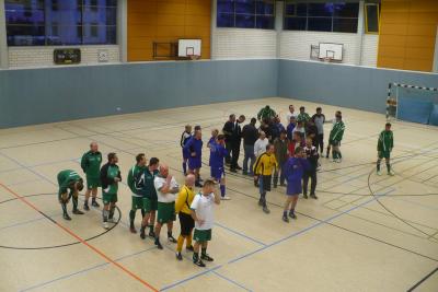 Foto des Albums: AH-Turnier in Löbau
