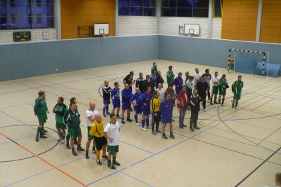 Foto des Albums: AH-Turnier in Löbau