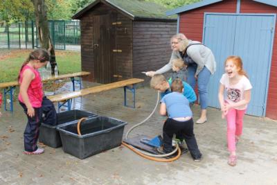 Foto des Albums: Sommerfest 2015