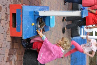 Foto des Albums: Sommerfest 2015