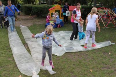 Foto des Albums: Sommerfest 2015