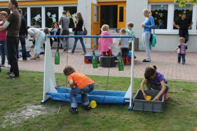 Foto des Albums: Sommerfest 2015
