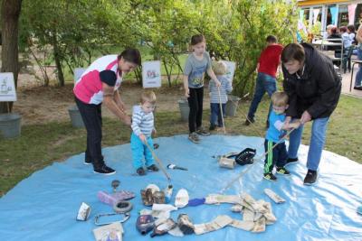 Foto des Albums: Sommerfest 2015