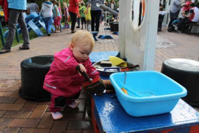 Foto des Albums: Sommerfest 2015