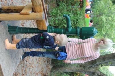 Foto des Albums: Sommerfest 2015