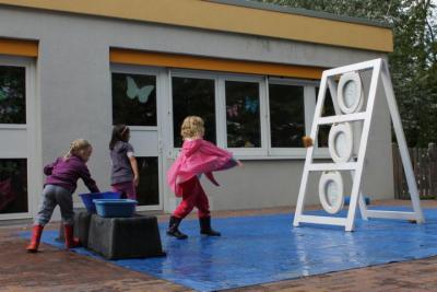Foto des Albums: Sommerfest 2015