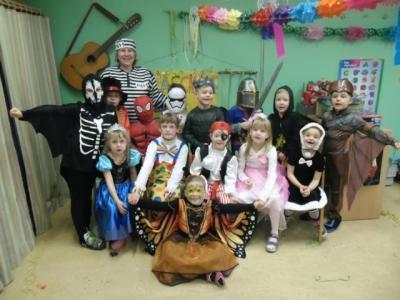 Foto des Albums: Fasching 2016