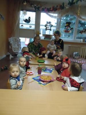 Foto des Albums: Fasching 2016
