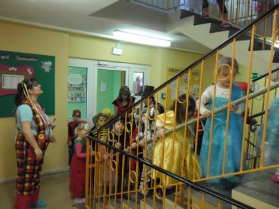 Foto des Albums: Fasching 2016