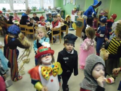 Foto des Albums: Fasching 2016