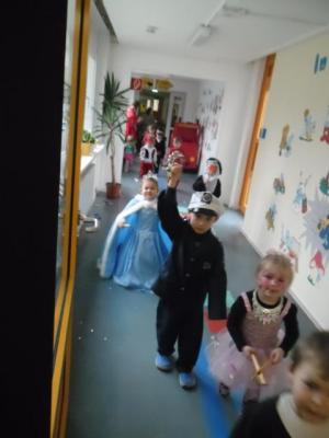 Foto des Albums: Fasching 2016