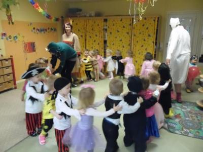 Foto des Albums: Fasching 2016
