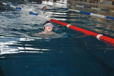 Foto des Albums: Schwimmturnier 2016