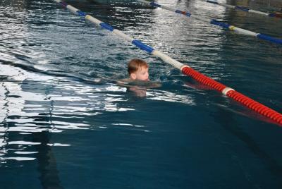 Foto des Albums: Schwimmturnier 2016