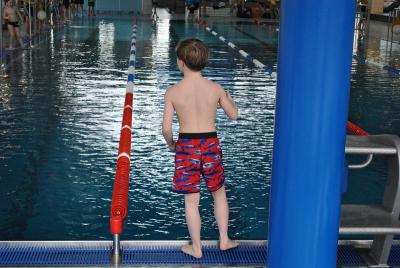 Foto des Albums: Schwimmturnier 2016