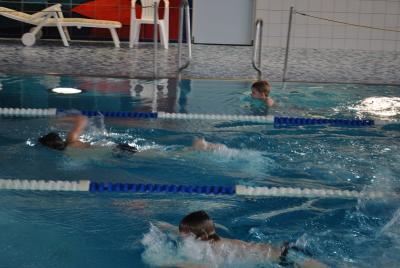 Foto des Albums: Schwimmturnier 2016
