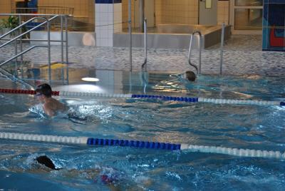 Foto des Albums: Schwimmturnier 2016