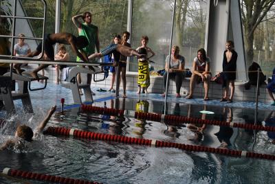Foto des Albums: Schwimmturnier 2016