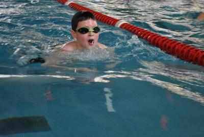 Foto des Albums: Schwimmturnier 2016