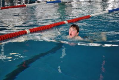 Foto des Albums: Schwimmturnier 2016