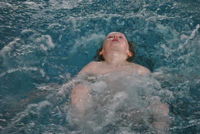 Foto des Albums: Schwimmturnier 2016