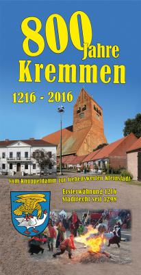 Fotoalbum 800 Jahre Kremmen