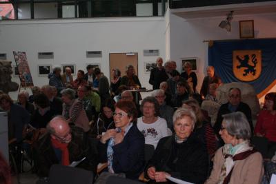 Foto des Albums: Peter Pöllmann und Jan Dierkes: Ausstellung Aller-Leine-Tal