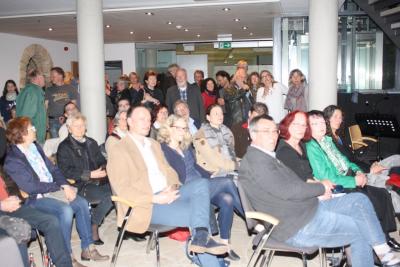 Foto des Albums: Peter Pöllmann und Jan Dierkes: Ausstellung Aller-Leine-Tal