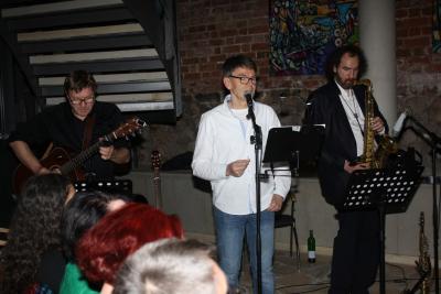 Foto des Albums: Peter Pöllmann und Jan Dierkes: Ausstellung Aller-Leine-Tal