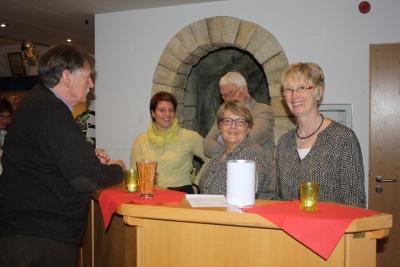 Foto des Albums: Peter Pöllmann und Jan Dierkes: Ausstellung Aller-Leine-Tal