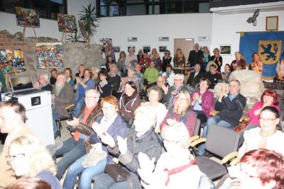 Foto des Albums: Peter Pöllmann und Jan Dierkes: Ausstellung Aller-Leine-Tal