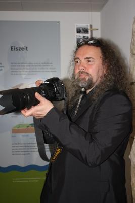 Foto des Albums: Peter Pöllmann und Jan Dierkes: Ausstellung Aller-Leine-Tal