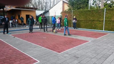 Foto des Albums: Wintermeisterschaften 2015/2016