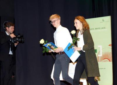 Foto des Albums: Sportlerehrung des Regionalen Wachstumskern Prignitz (20. 03. 2016)