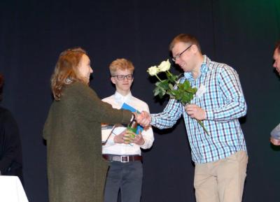 Foto des Albums: Sportlerehrung des Regionalen Wachstumskern Prignitz (20. 03. 2016)