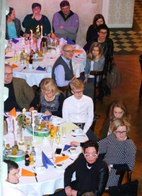 Foto des Albums: Sportlerehrung des Regionalen Wachstumskern Prignitz (20. 03. 2016)