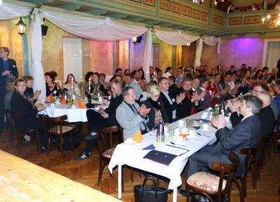 Foto des Albums: Sportlerehrung des Regionalen Wachstumskern Prignitz (20. 03. 2016)