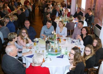 Foto des Albums: Sportlerehrung des Regionalen Wachstumskern Prignitz (20. 03. 2016)