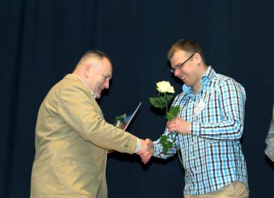 Foto des Albums: Sportlerehrung des Regionalen Wachstumskern Prignitz (20. 03. 2016)