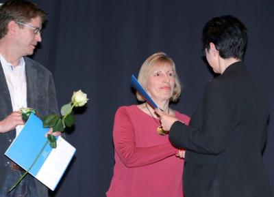 Foto des Albums: Sportlerehrung des Regionalen Wachstumskern Prignitz (20. 03. 2016)