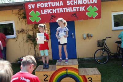 Foto des Albums: Auswertung UDG - Cross - Cup