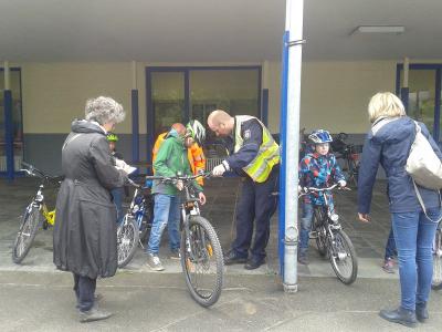 Foto des Albums: Radfahrtraining 2016
