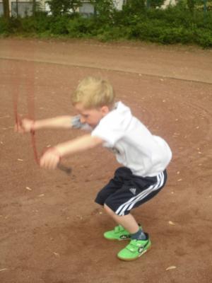 Foto des Albums: Sportfest 2016