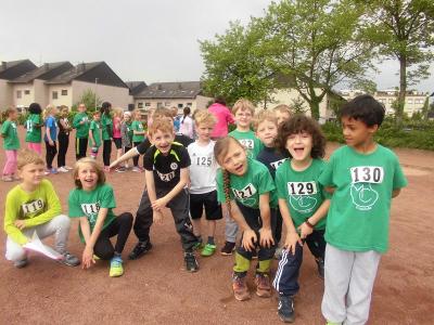 Foto des Albums: Sportfest 2016