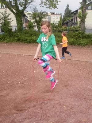 Foto des Albums: Sportfest 2016