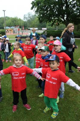 Foto des Albums: Kreissportolympiade im Stadtbad